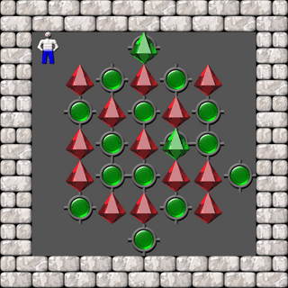 Уровень 93 — Compact Catalysts 02